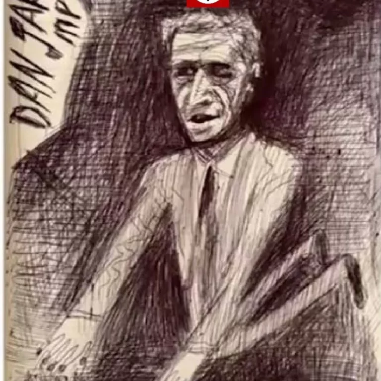 Dan Jarvis 1