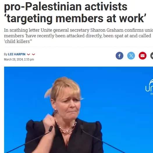 Jewish News - praises Graham
