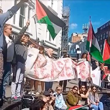 palestine demo 2 15.9.24