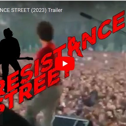resistance street