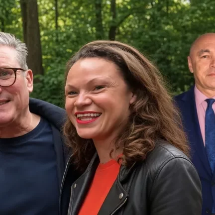 sankey starmer and caplin